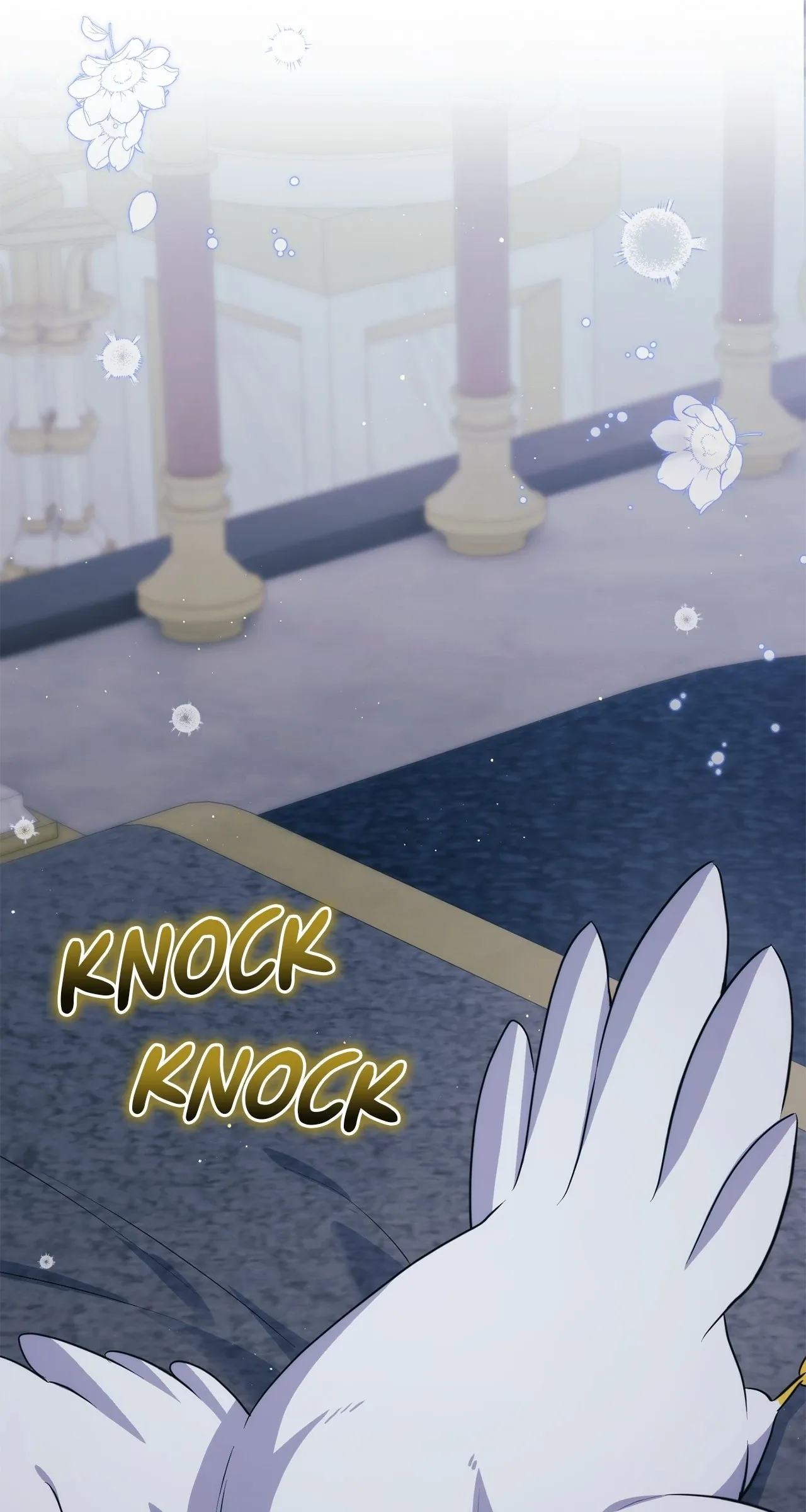 The Princess in The Henhouse Chapter 18 page 35