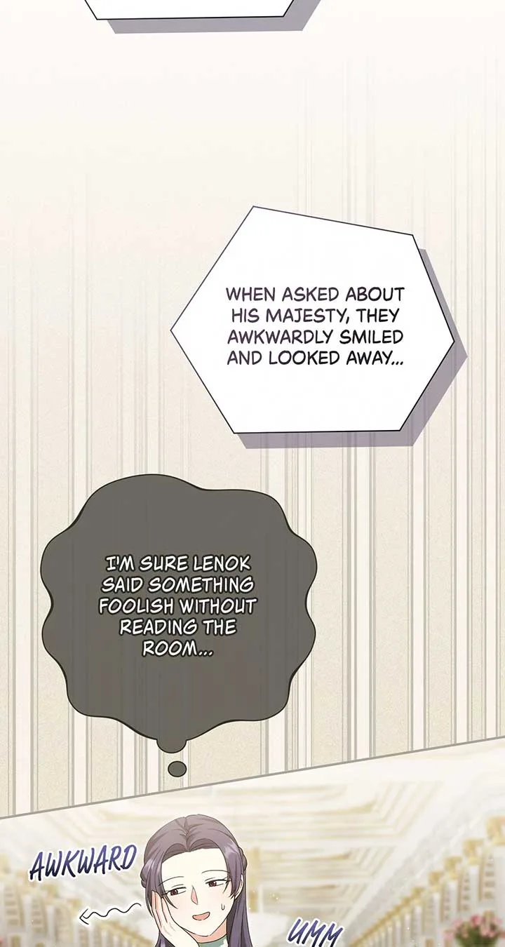 The Princess in The Henhouse Chapter 23 page 12