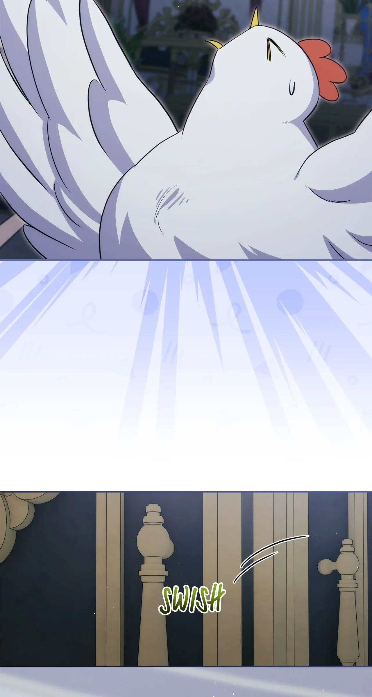 The Princess in The Henhouse Chapter 18 page 41