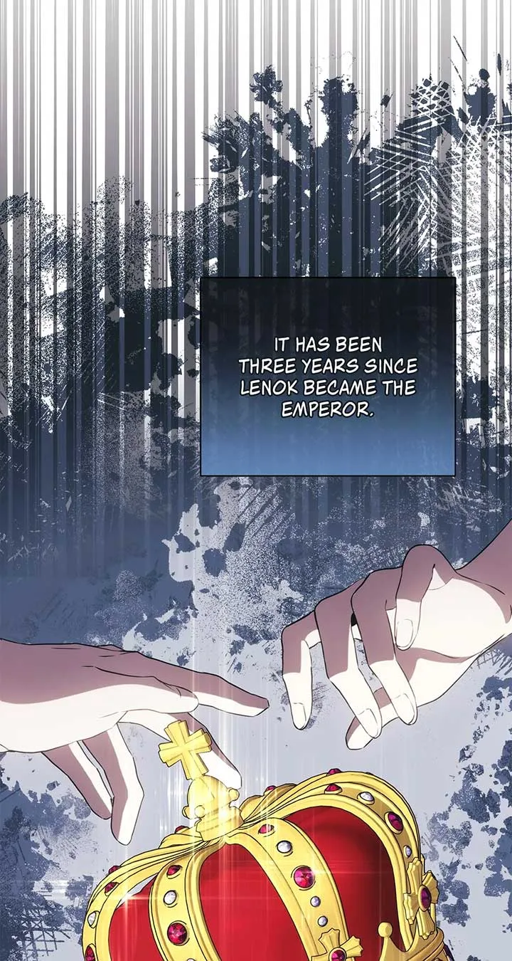 The Princess in The Henhouse Chapter 23 page 3