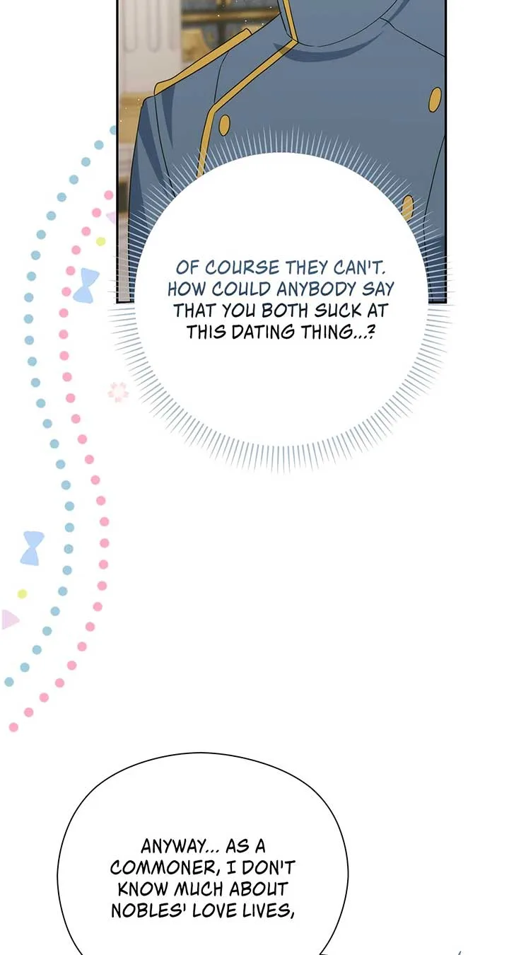 The Princess in The Henhouse Chapter 23 page 15