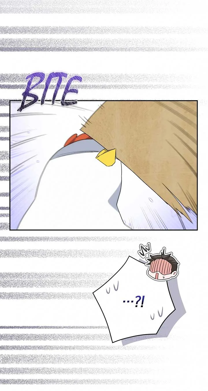 The Princess in The Henhouse Chapter 23 page 37