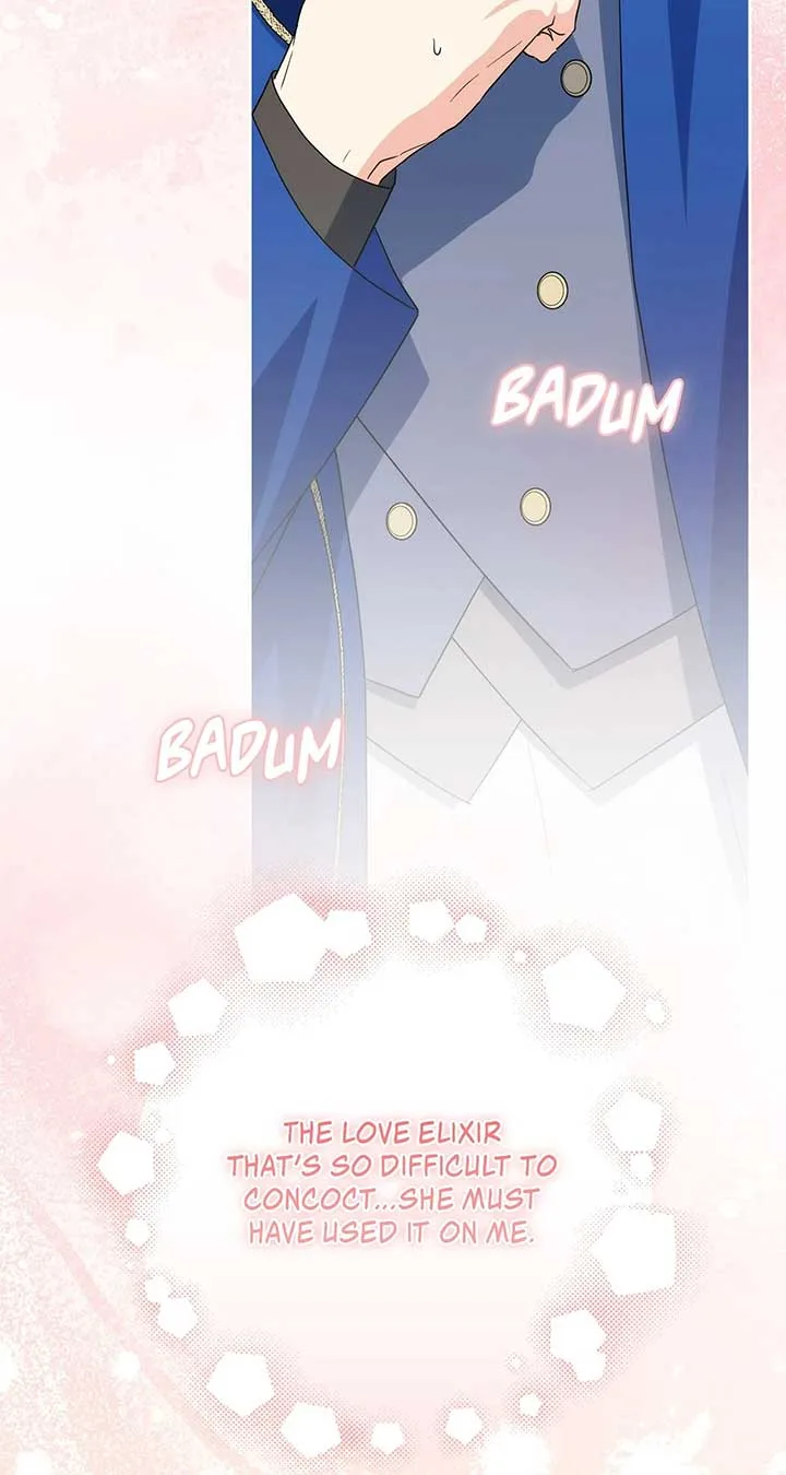 The Princess in The Henhouse Chapter 23 page 60