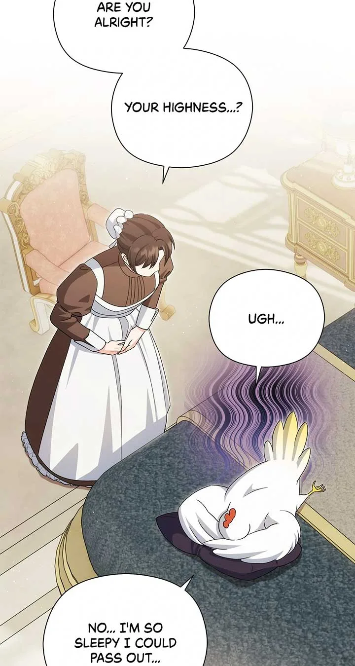The Princess in The Henhouse Chapter 23 page 26