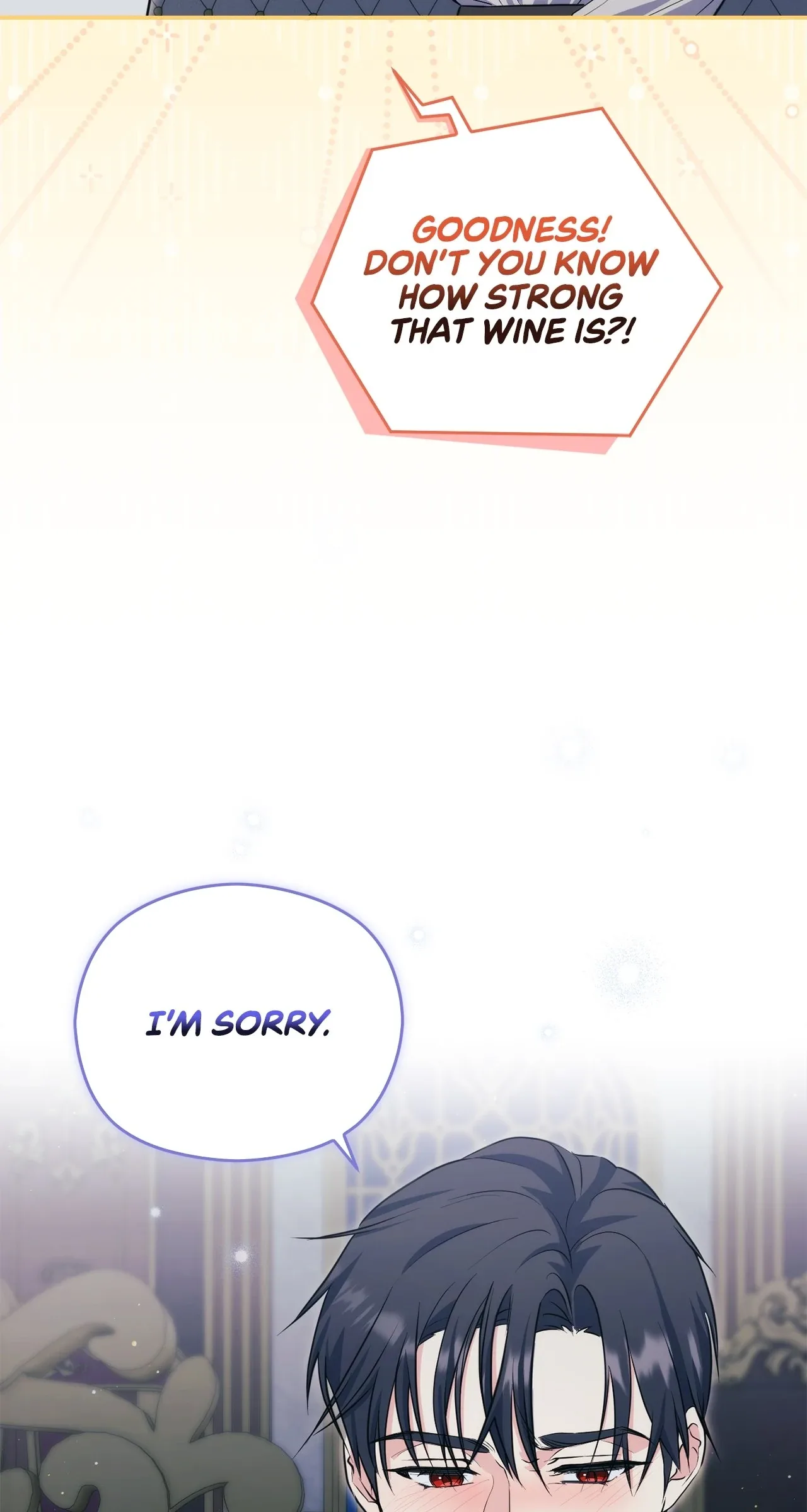 The Princess in The Henhouse Chapter 18 page 51