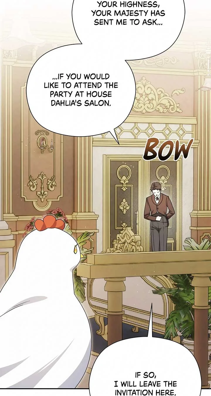The Princess in The Henhouse Chapter 23 page 34