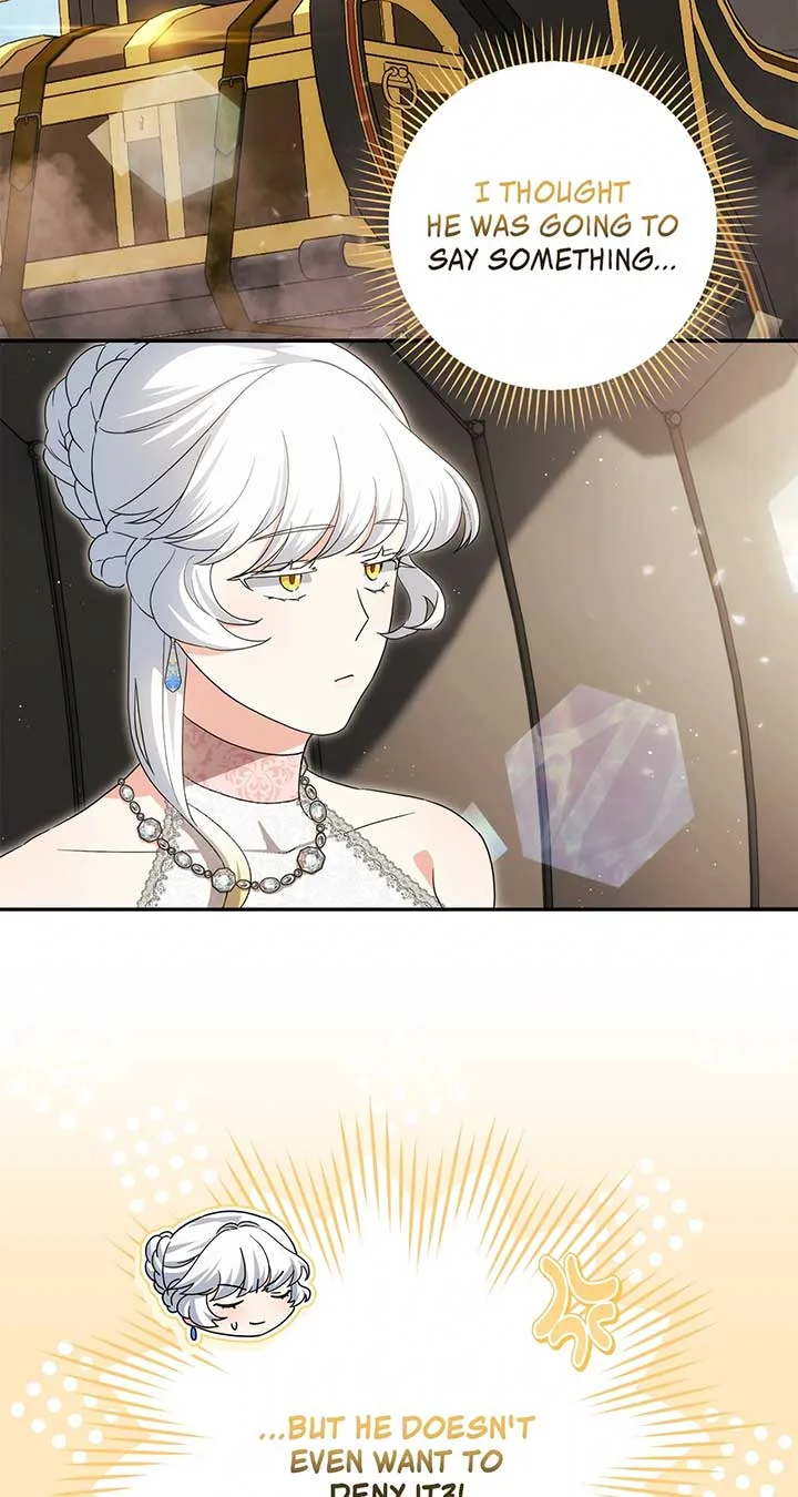 The Princess in The Henhouse Chapter 23 page 63