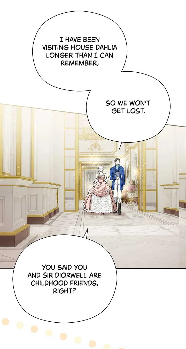 The Princess in The Henhouse Chapter 23 page 77