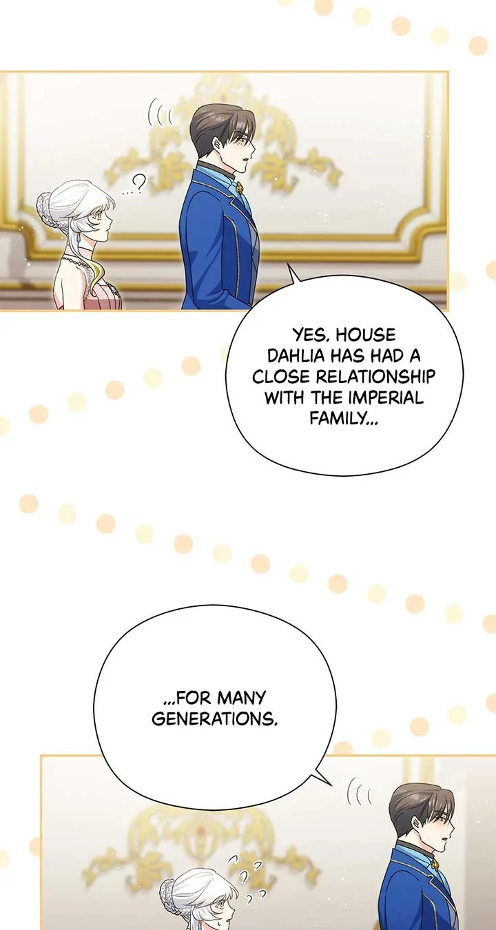 The Princess in The Henhouse Chapter 23 page 78