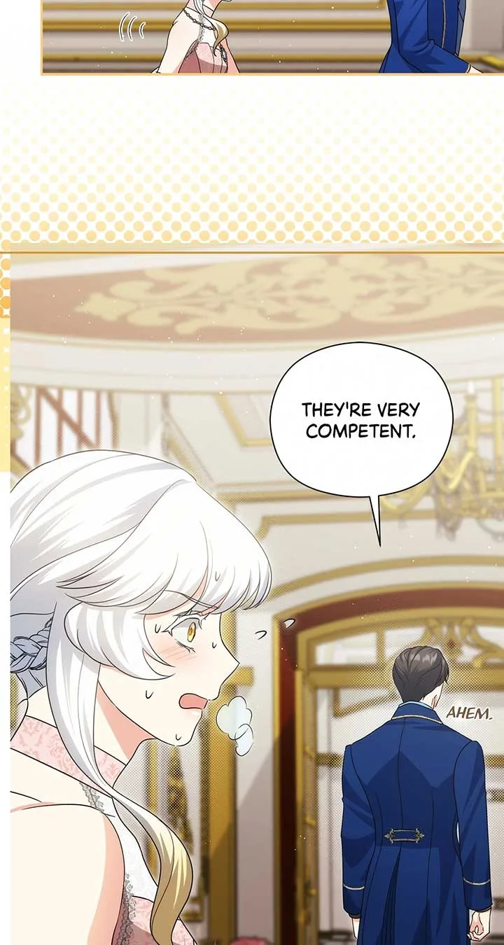 The Princess in The Henhouse Chapter 23 page 79
