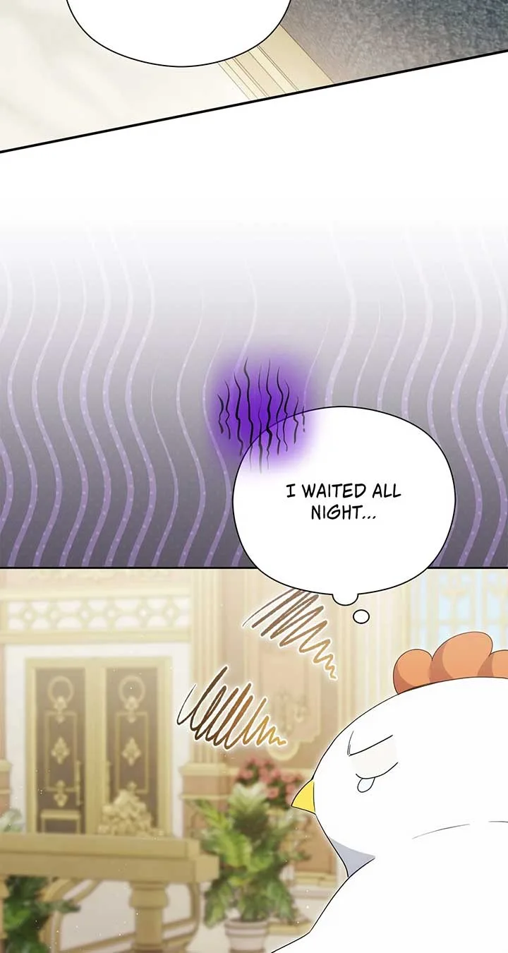 The Princess in The Henhouse Chapter 23 page 27