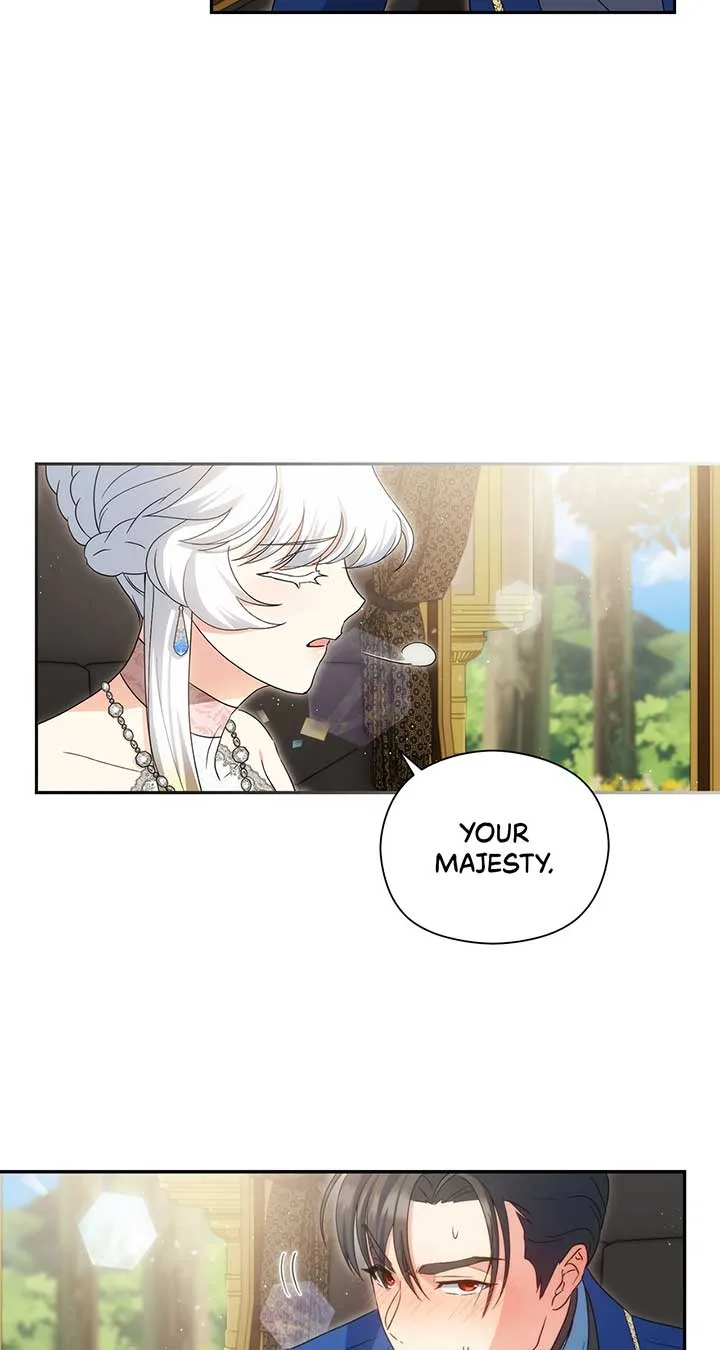 The Princess in The Henhouse Chapter 23 page 65