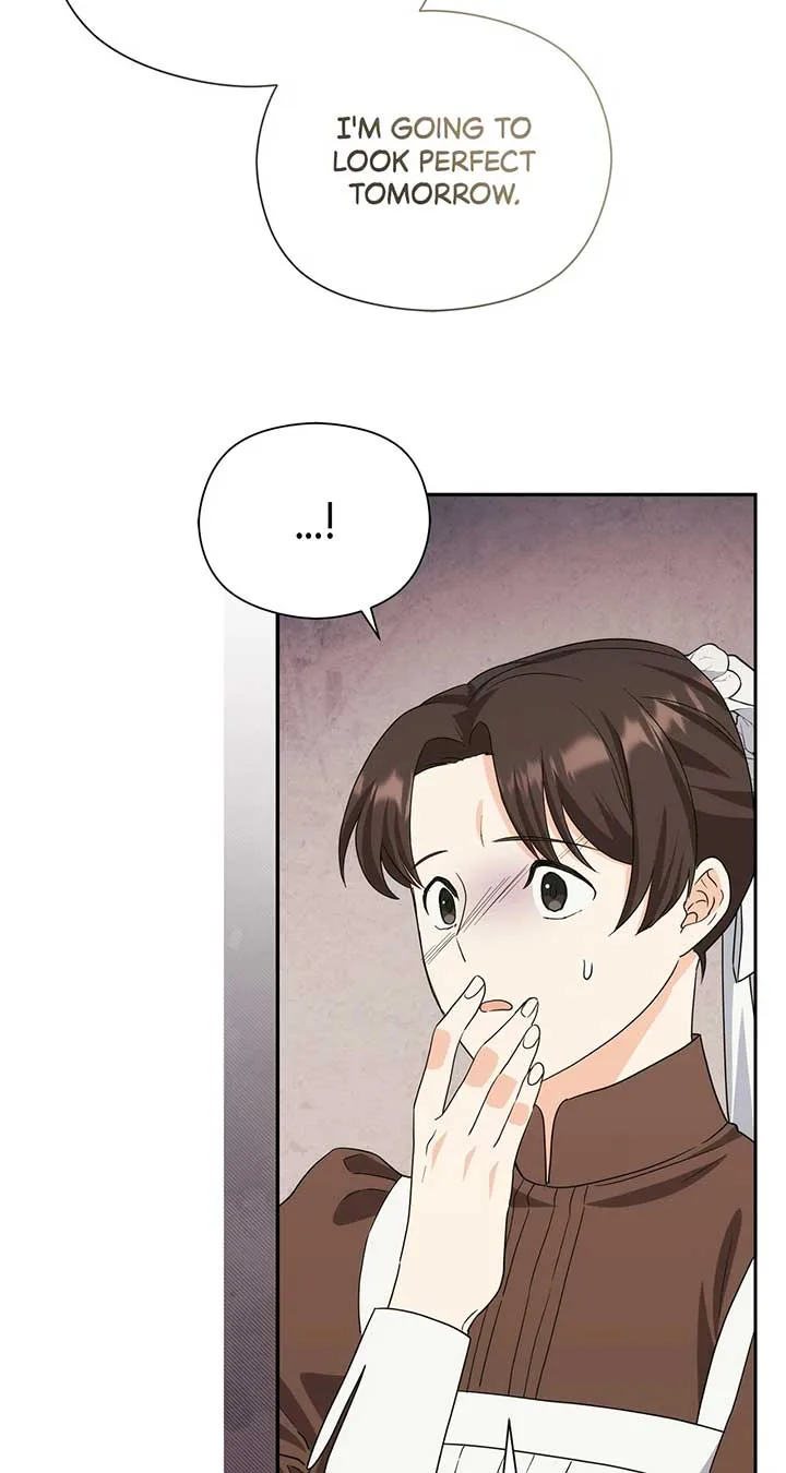 The Princess in The Henhouse Chapter 23 page 43