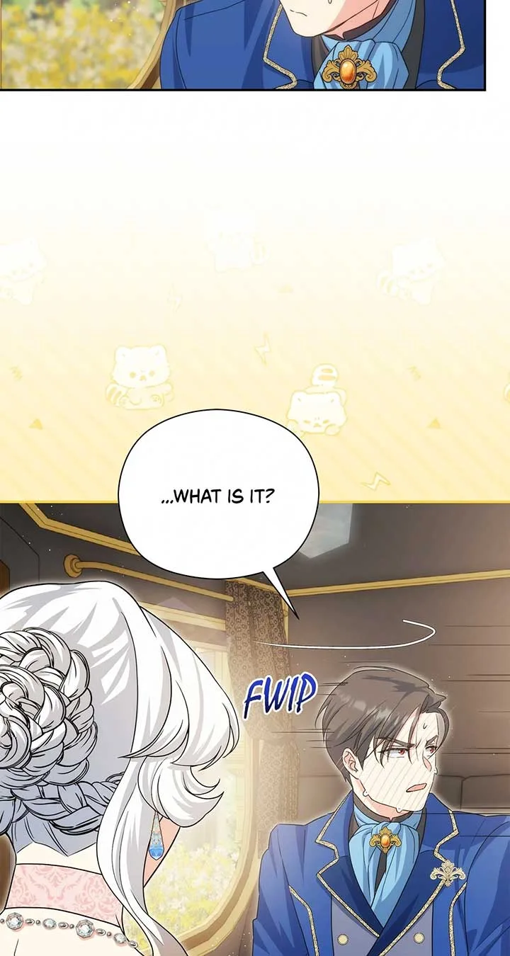 The Princess in The Henhouse Chapter 23 page 66
