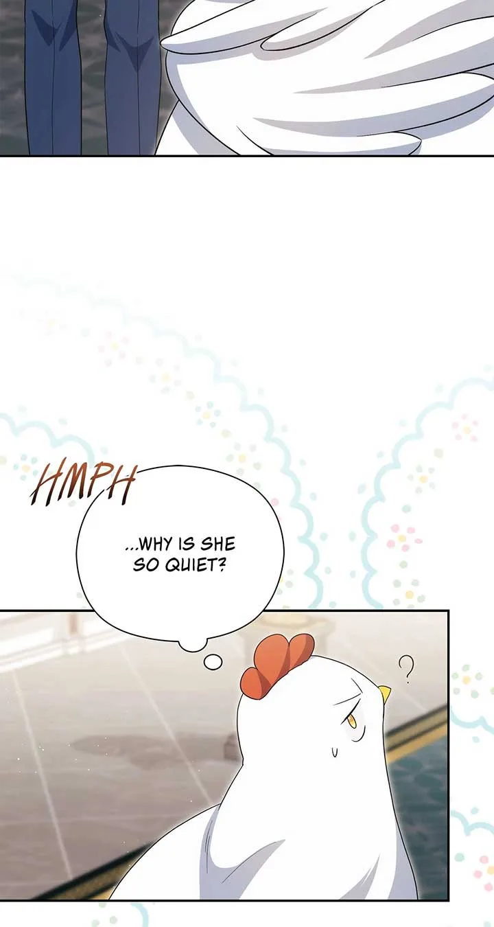 The Princess in The Henhouse Chapter 23 page 17