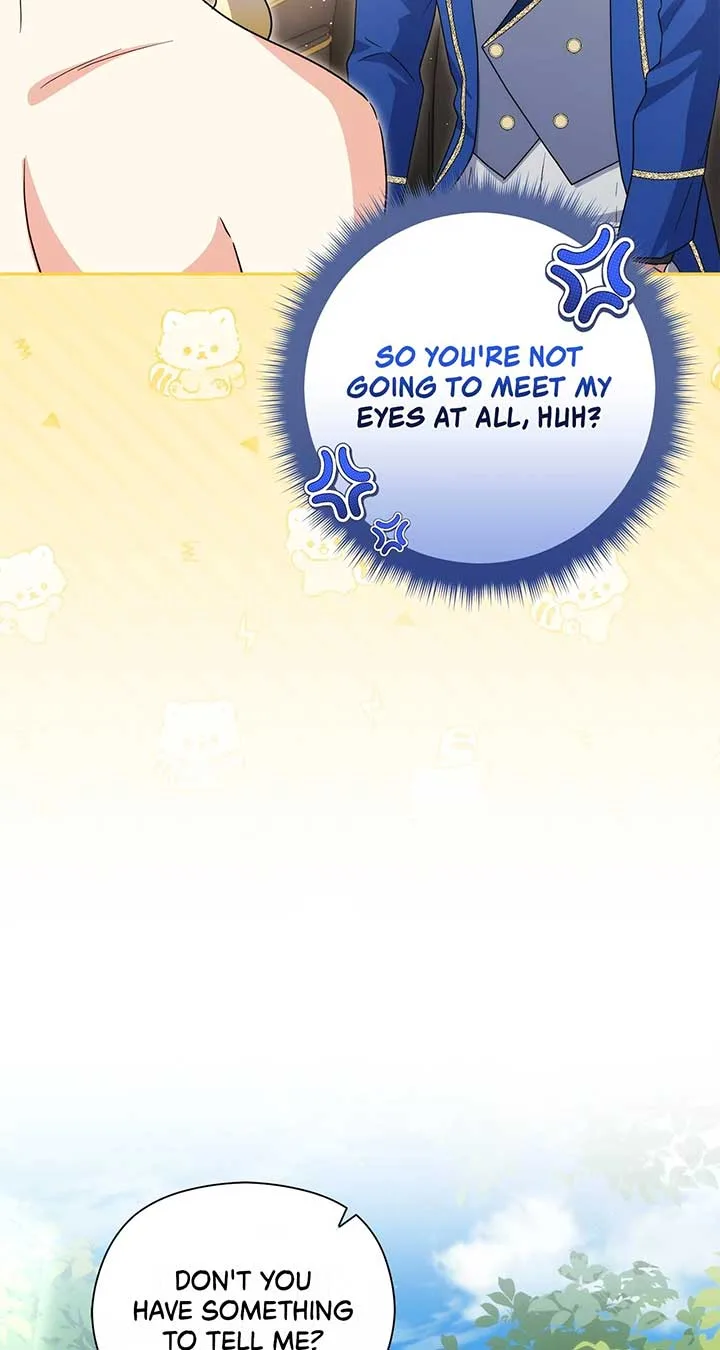 The Princess in The Henhouse Chapter 23 page 67