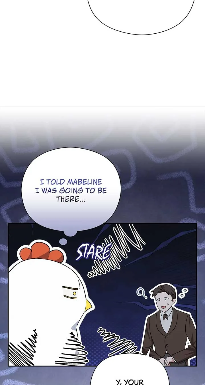 The Princess in The Henhouse Chapter 23 page 35