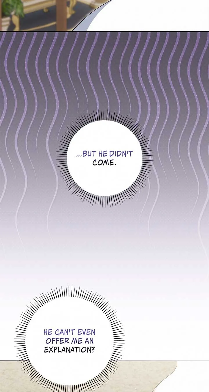 The Princess in The Henhouse Chapter 23 page 28