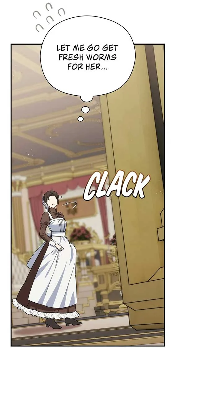 The Princess in The Henhouse Chapter 23 page 32