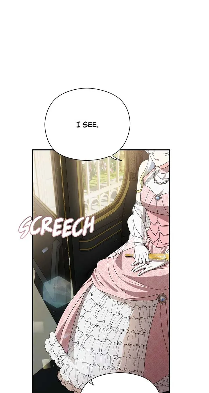 The Princess in The Henhouse Chapter 23 page 70