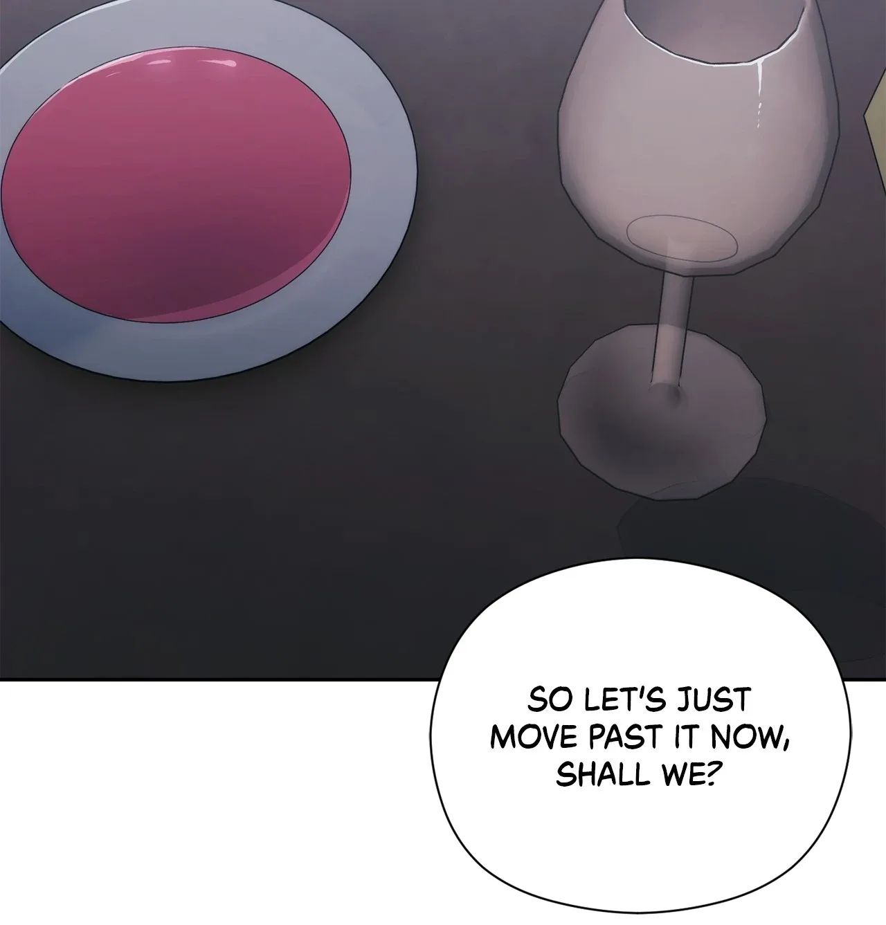 The Princess in The Henhouse Chapter 18 page 61