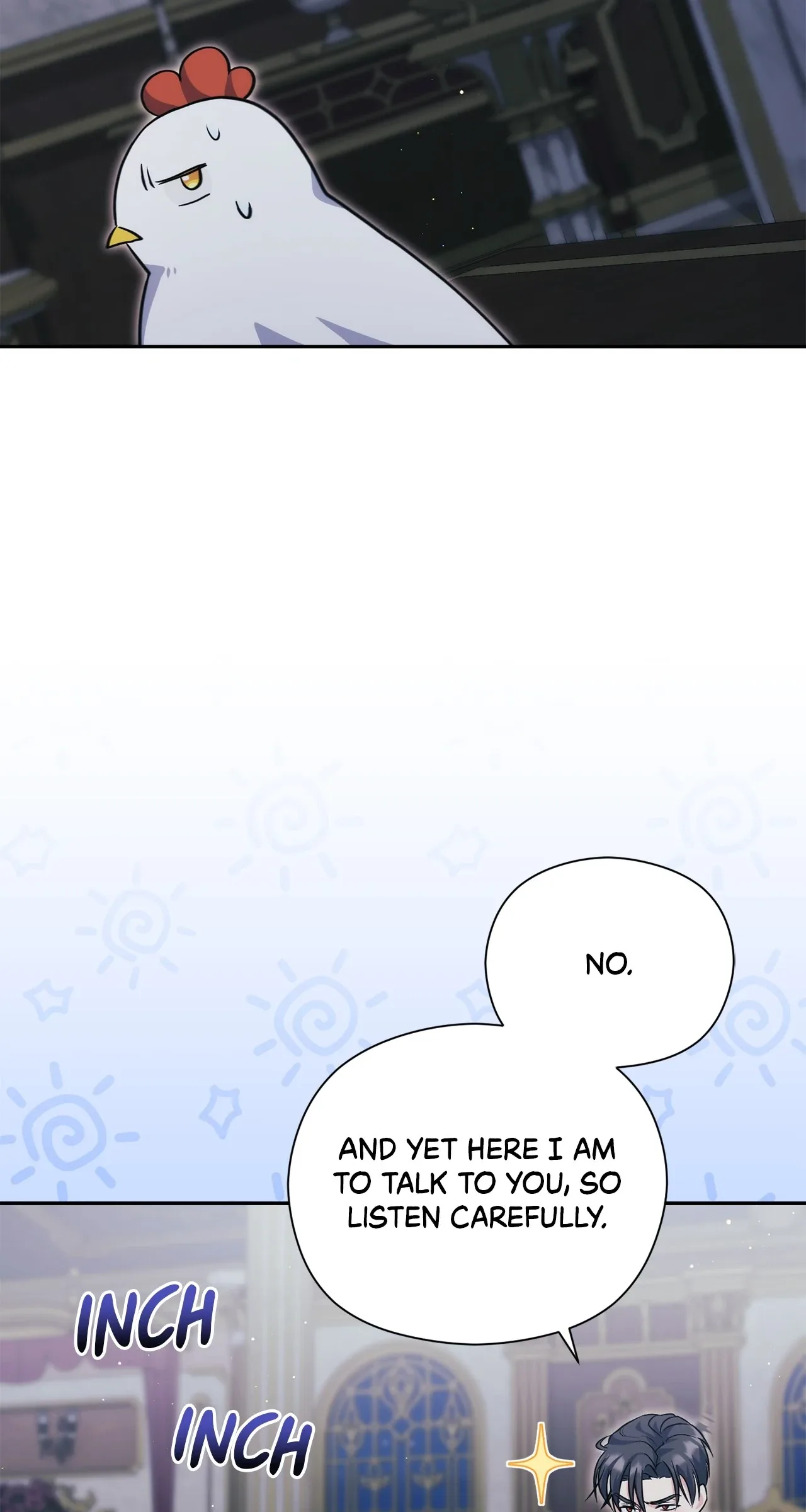 The Princess in The Henhouse Chapter 18 page 64