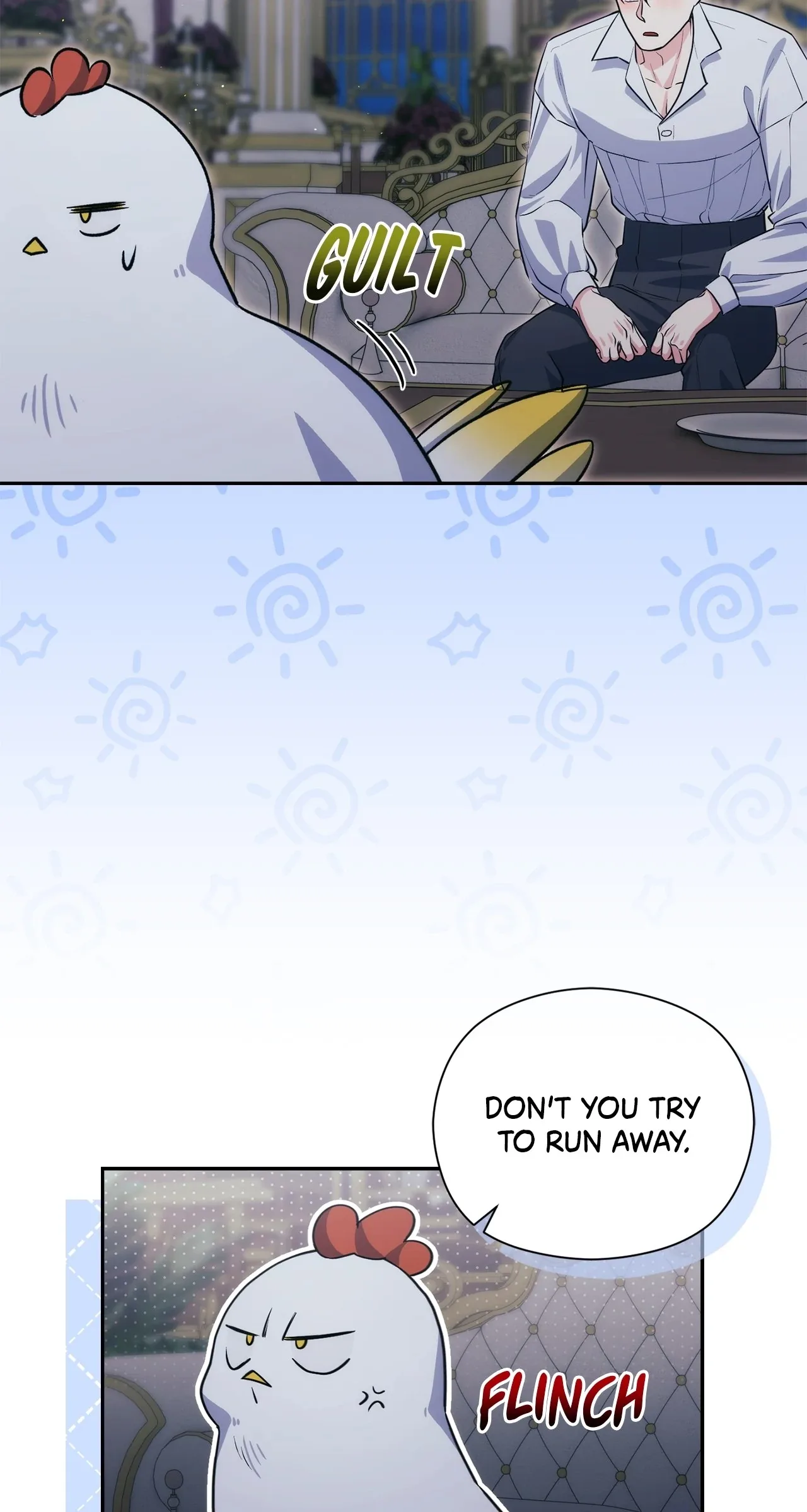 The Princess in The Henhouse Chapter 18 page 65