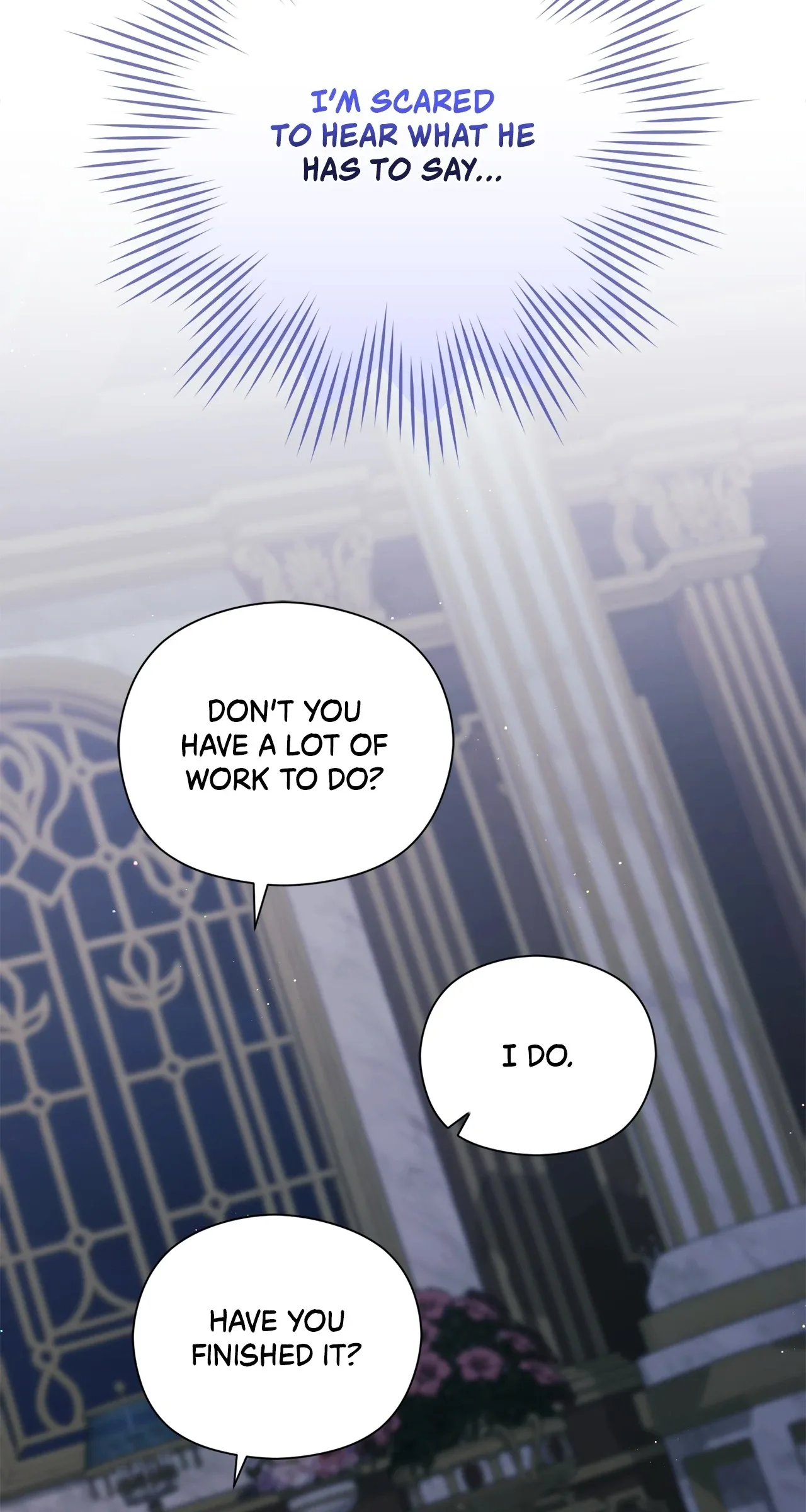 The Princess in The Henhouse Chapter 18 page 63