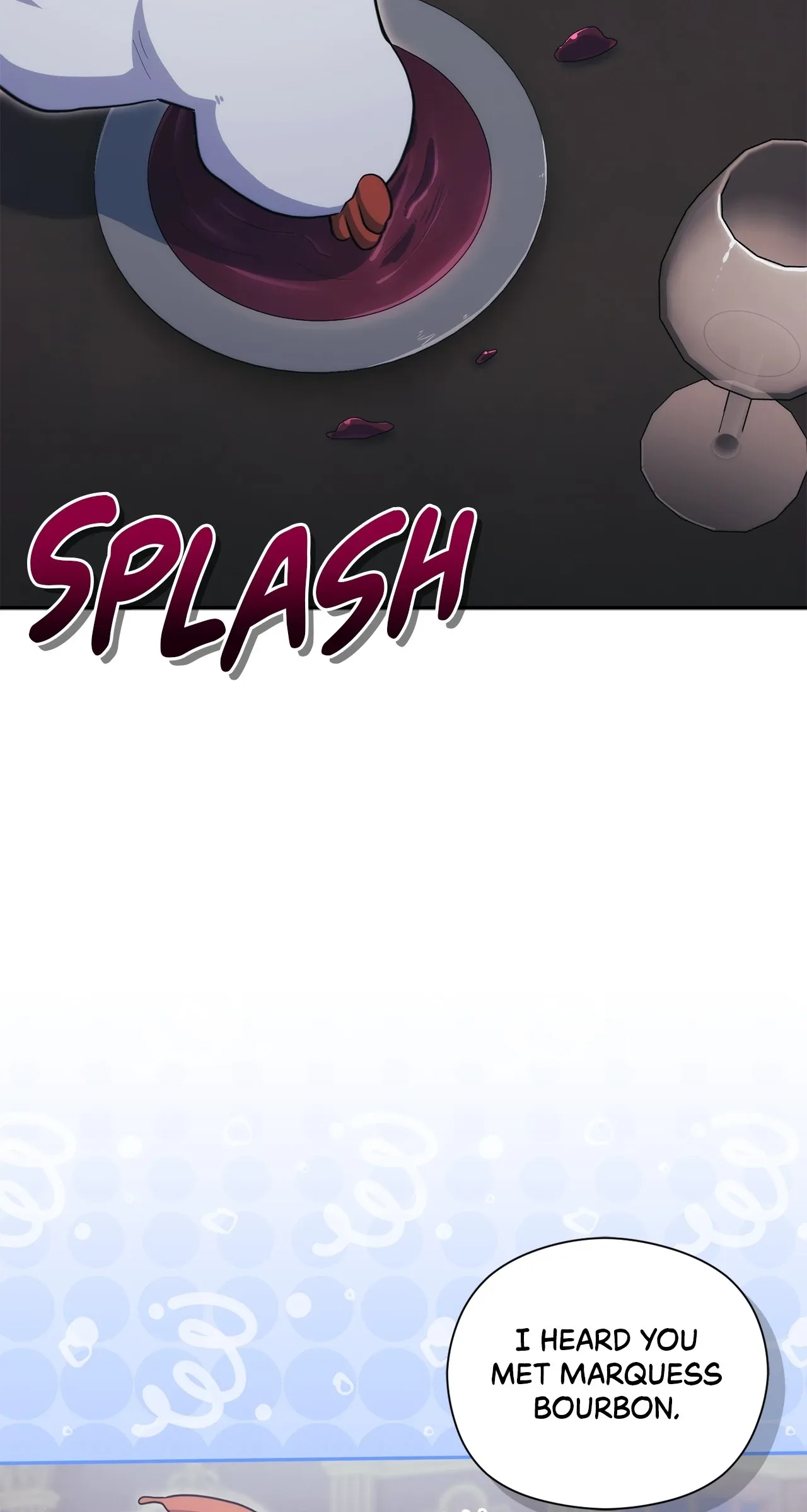 The Princess in The Henhouse Chapter 18 page 67
