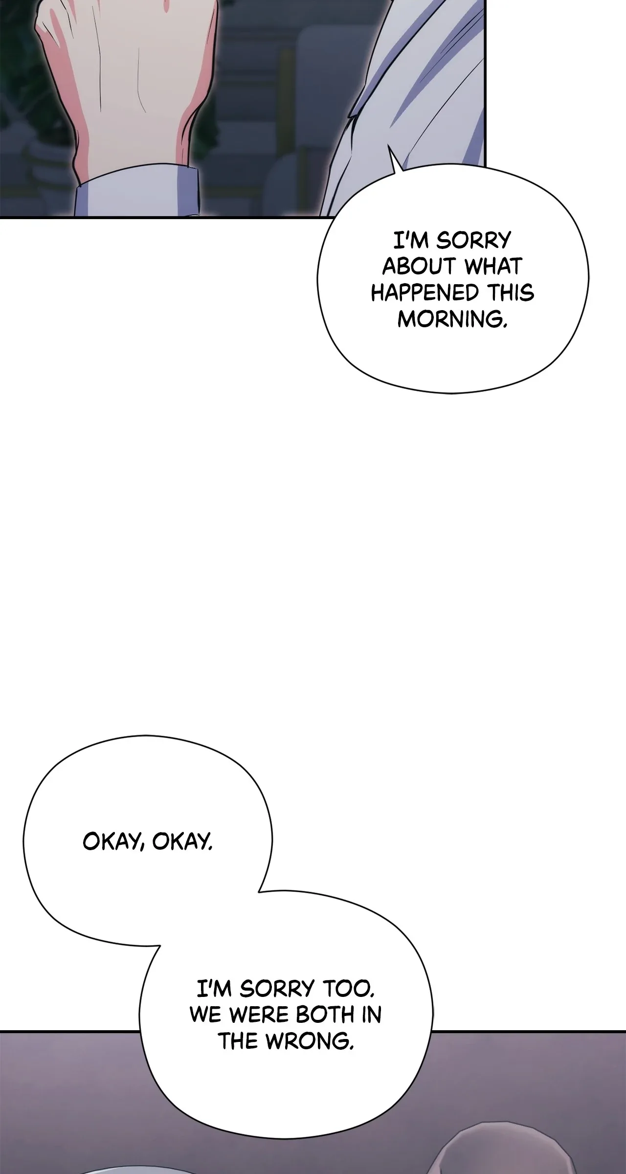 The Princess in The Henhouse Chapter 18 page 60