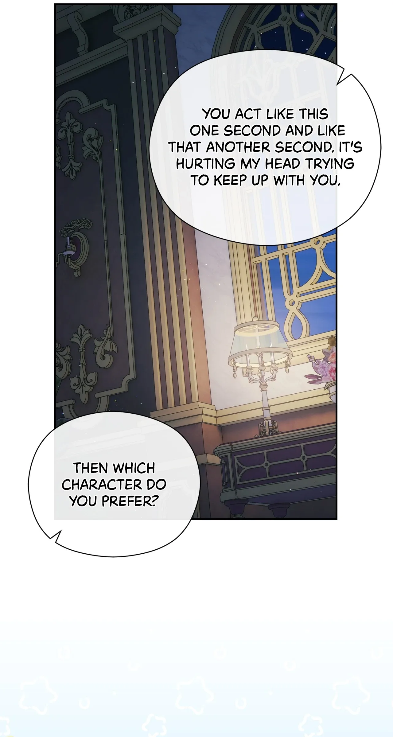 The Princess in The Henhouse Chapter 18 page 71