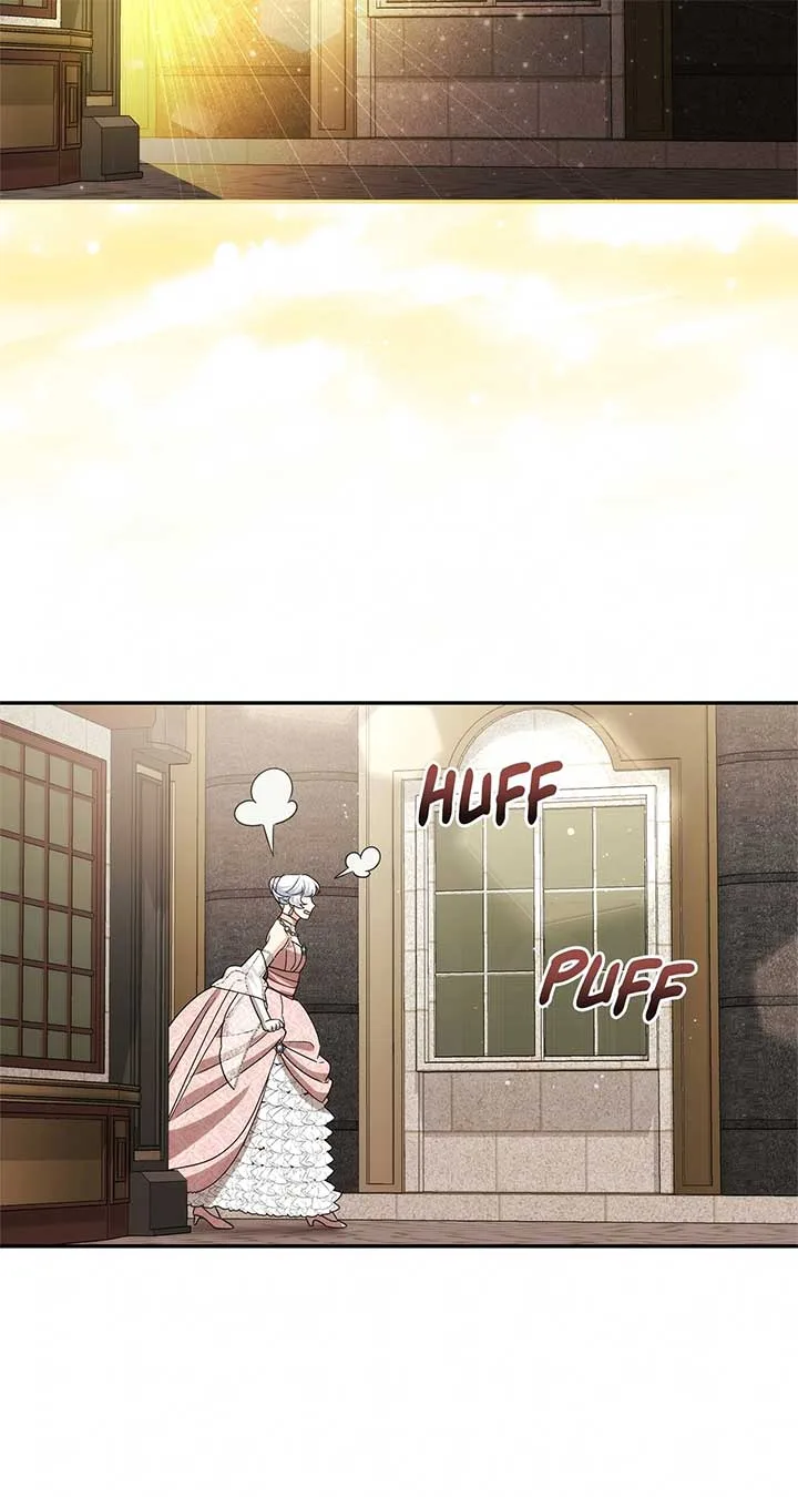 The Princess in The Henhouse Chapter 24 page 23