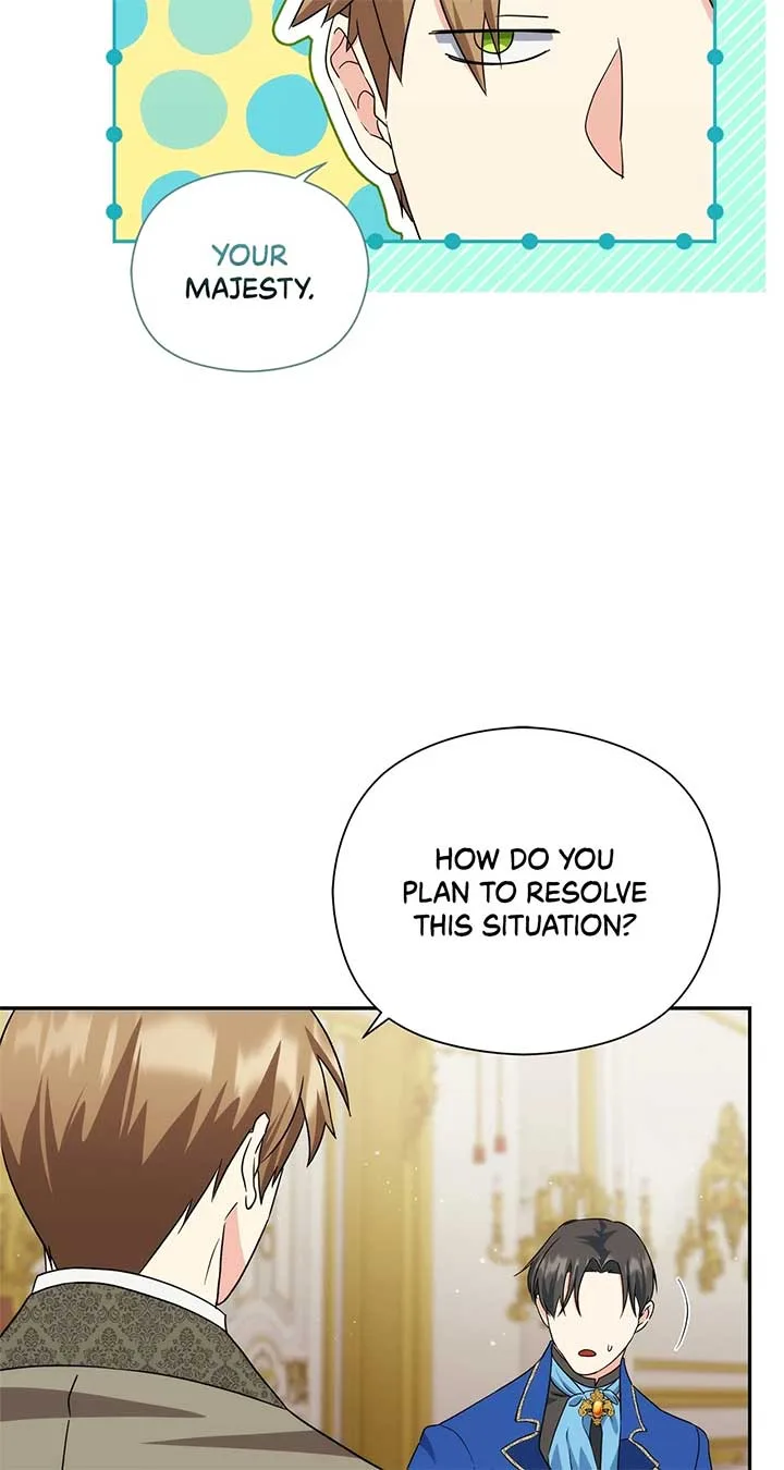 The Princess in The Henhouse Chapter 24 page 17