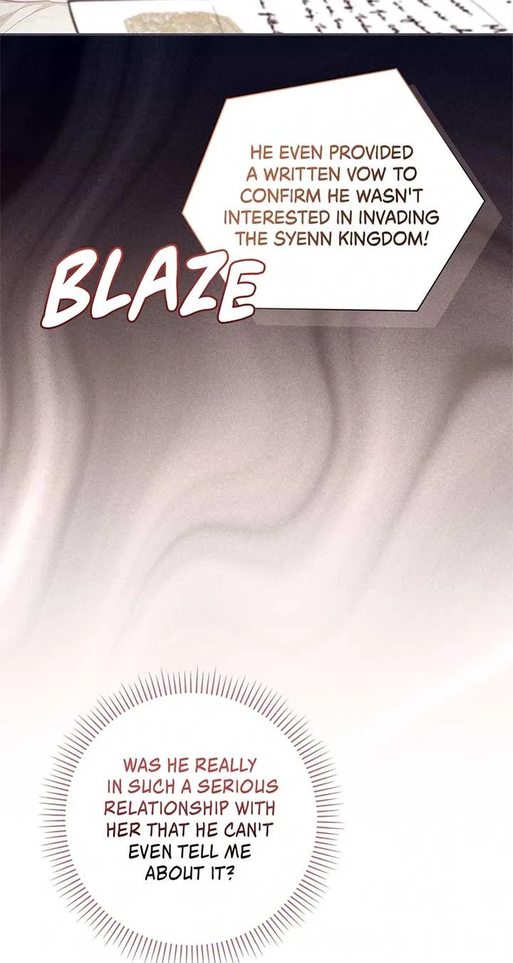 The Princess in The Henhouse Chapter 24 page 26