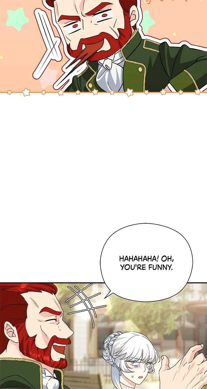 The Princess in The Henhouse Chapter 24 page 34