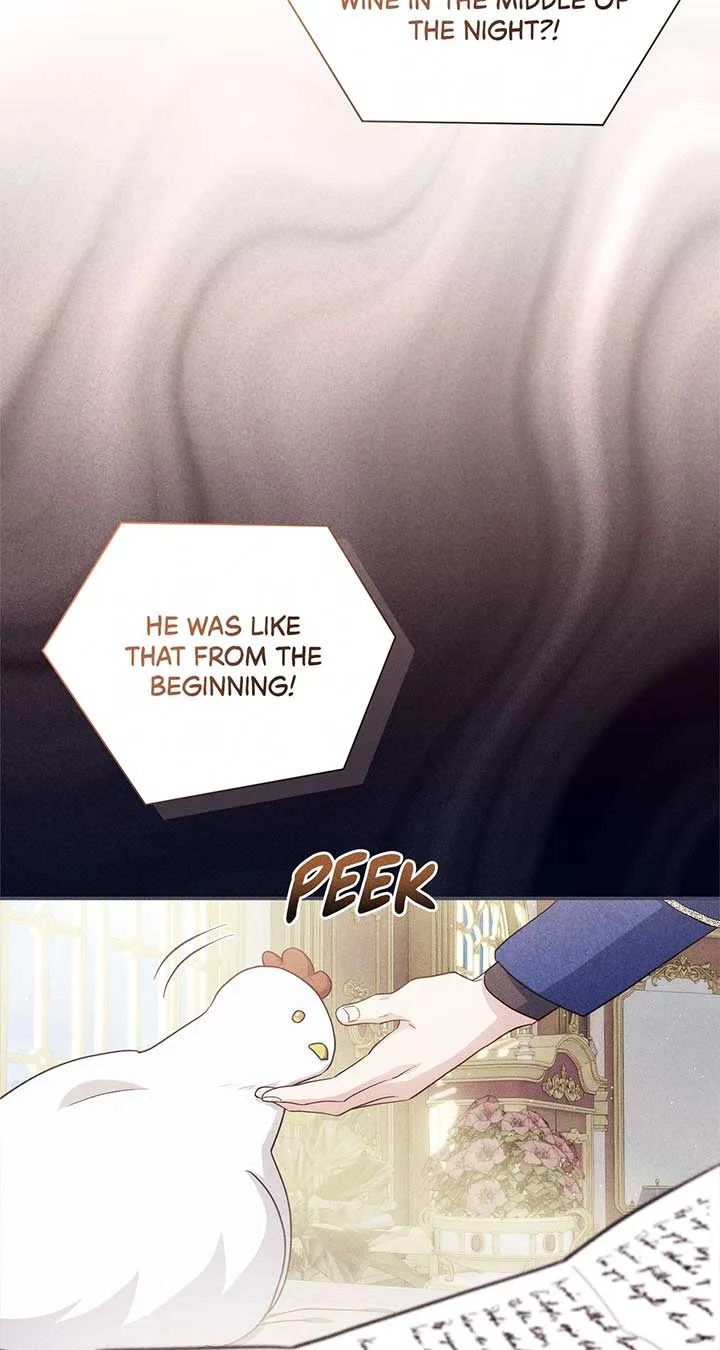 The Princess in The Henhouse Chapter 24 page 25