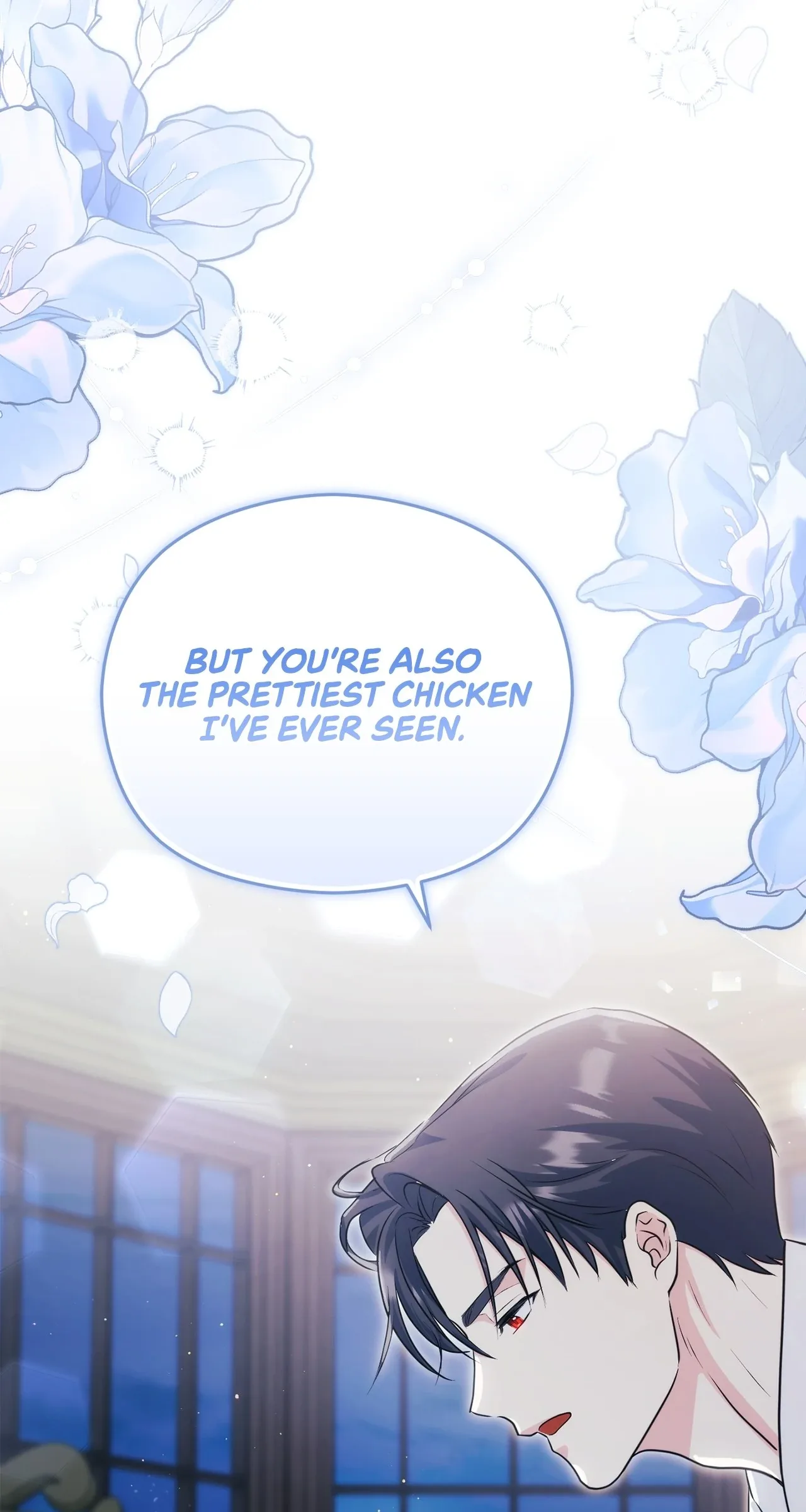 The Princess in The Henhouse Chapter 18 page 86