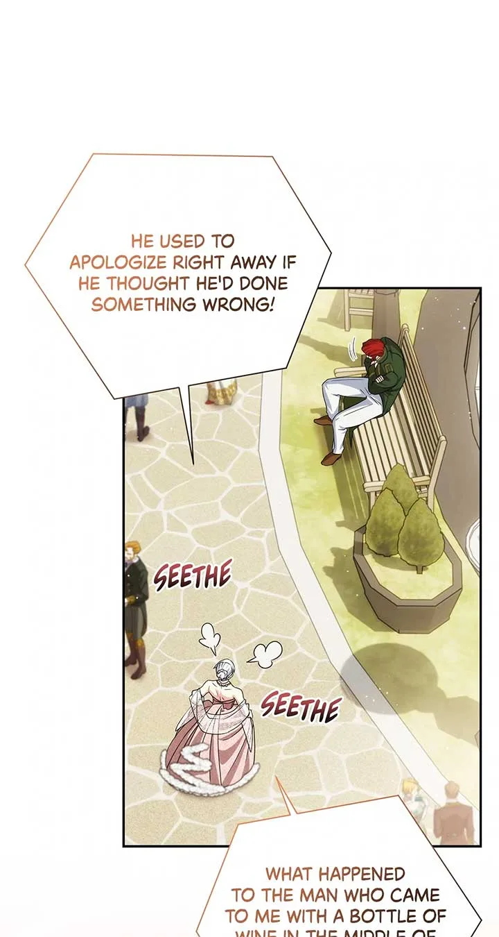 The Princess in The Henhouse Chapter 24 page 24