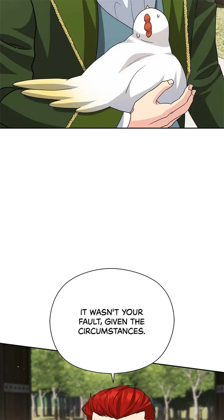The Princess in The Henhouse Chapter 24 page 64
