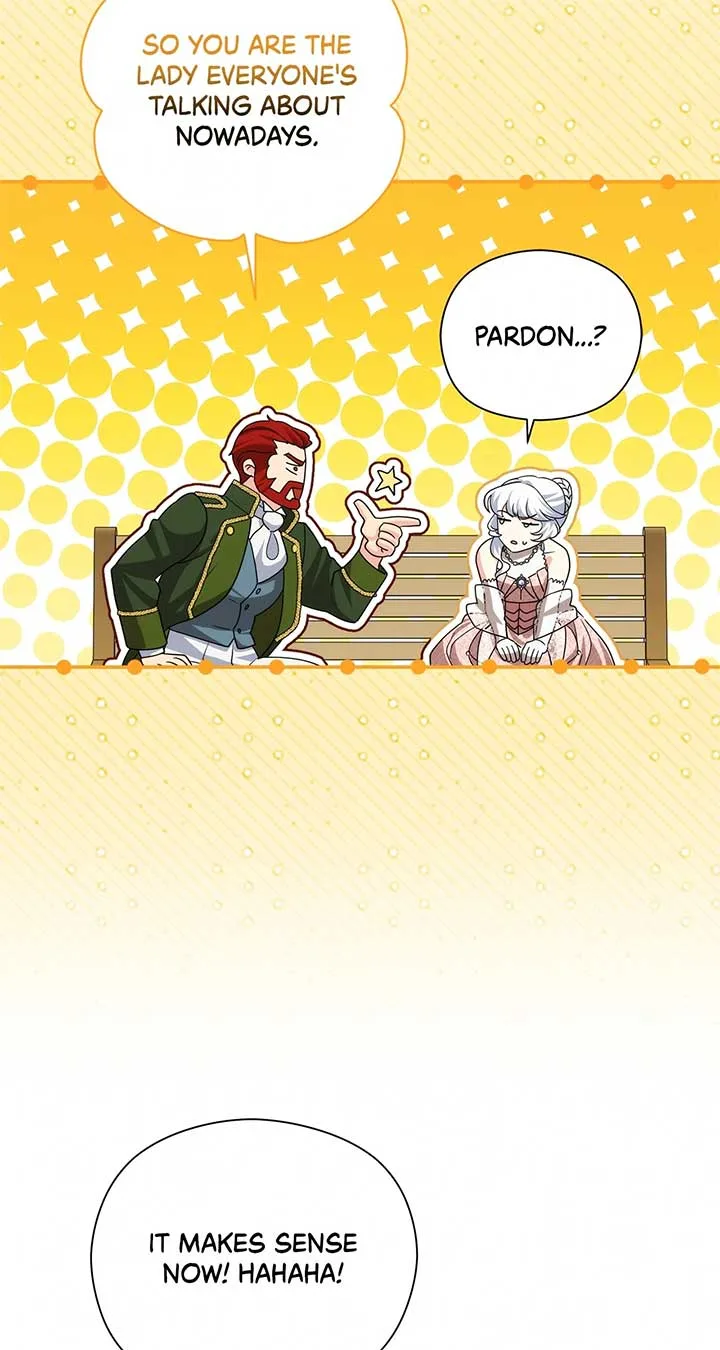 The Princess in The Henhouse Chapter 24 page 40