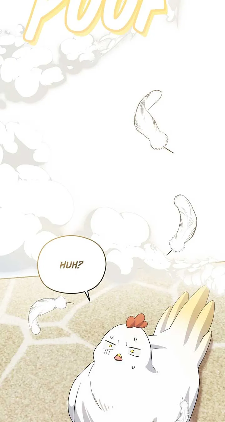The Princess in The Henhouse Chapter 24 page 53