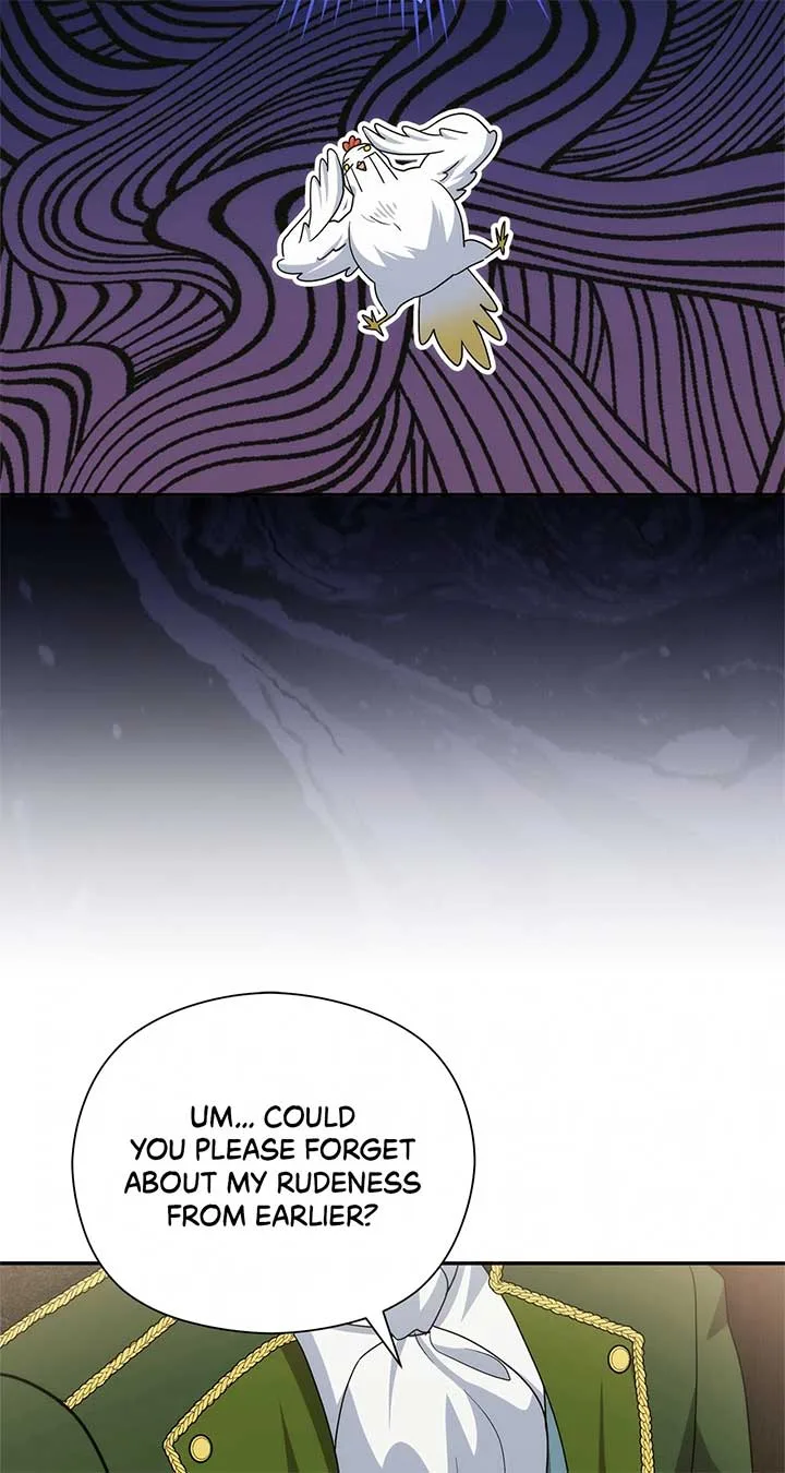 The Princess in The Henhouse Chapter 24 page 63