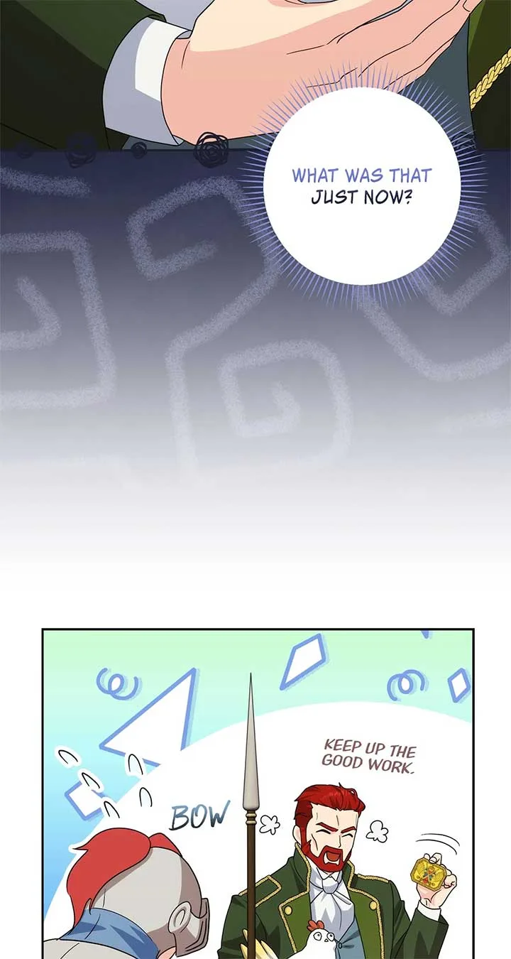 The Princess in The Henhouse Chapter 24 page 60