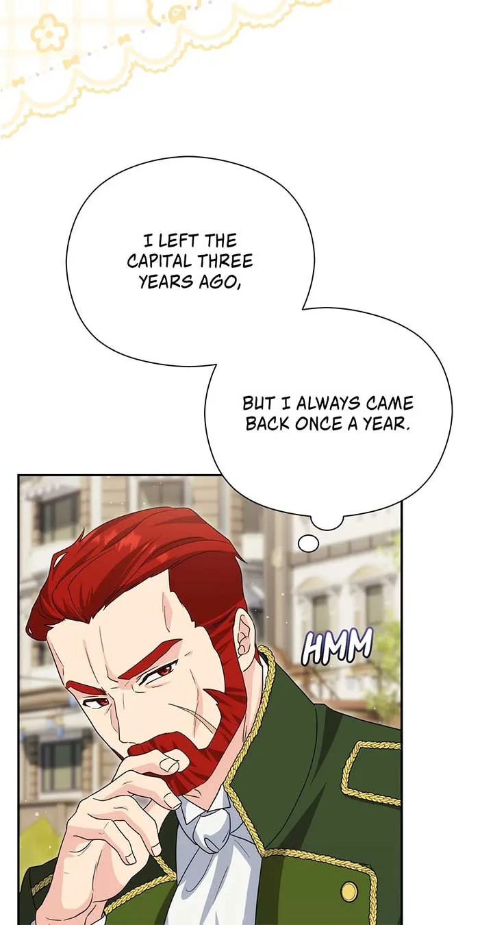 The Princess in The Henhouse Chapter 24 page 38