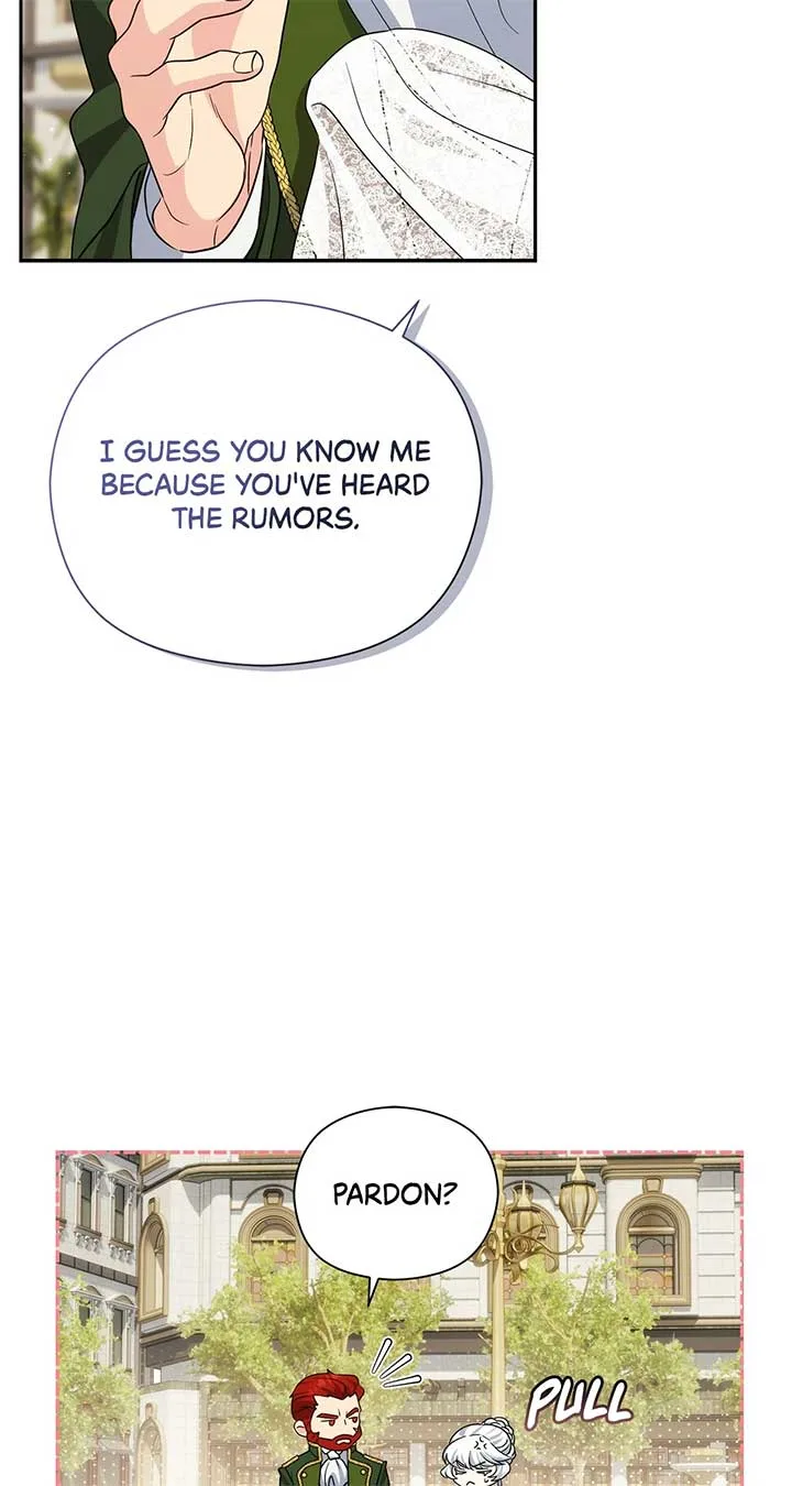 The Princess in The Henhouse Chapter 24 page 47