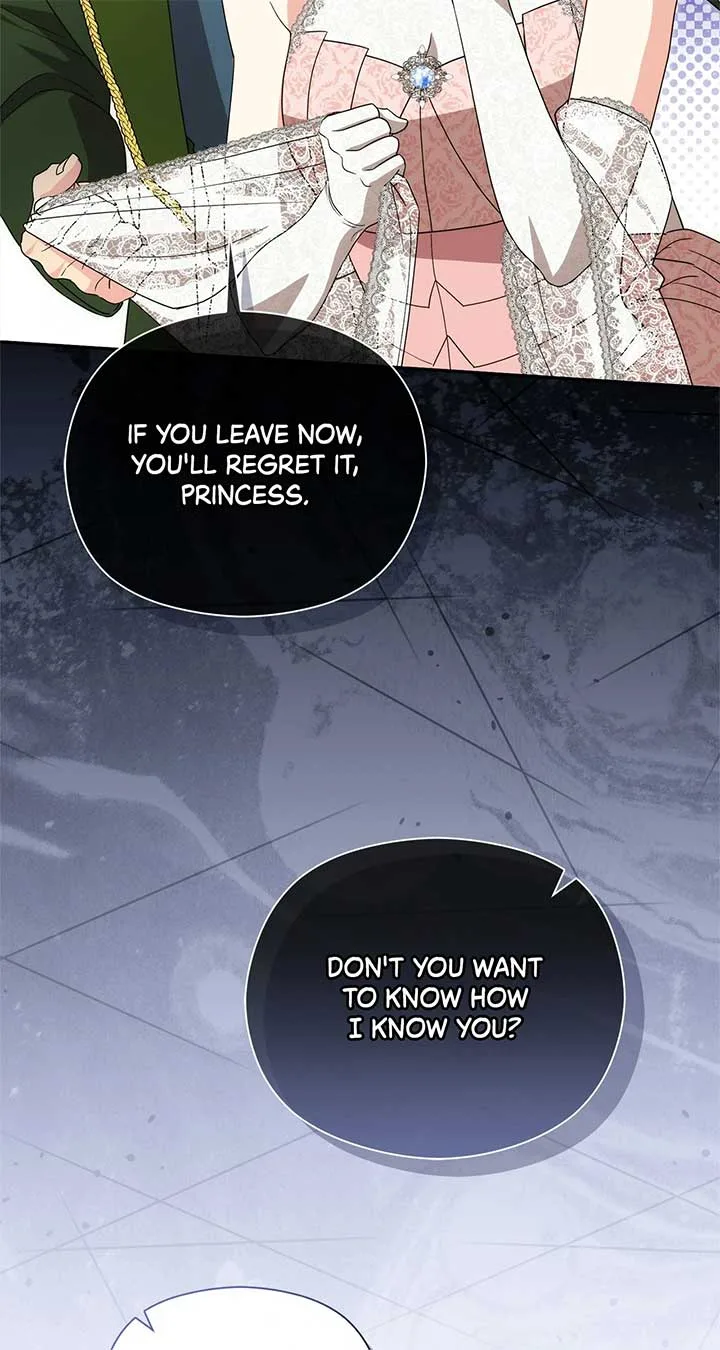 The Princess in The Henhouse Chapter 24 page 45