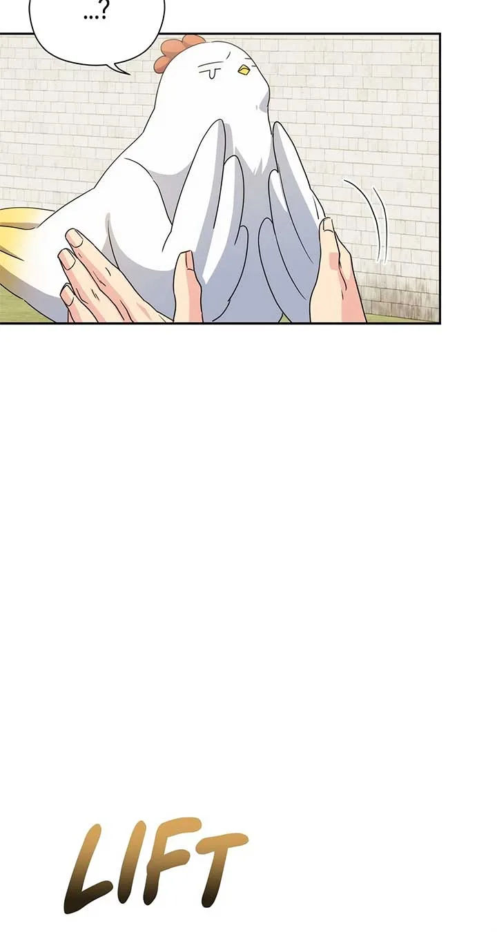 The Princess in The Henhouse Chapter 24 page 72