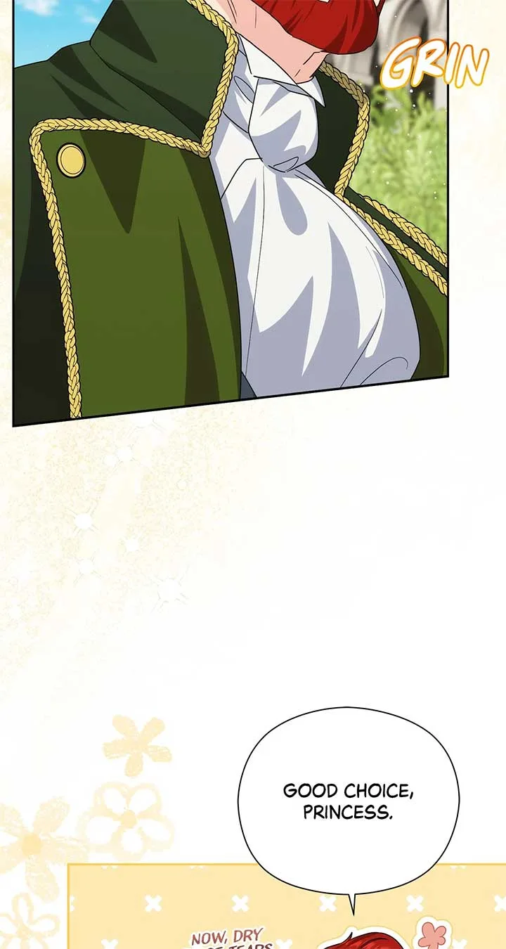 The Princess in The Henhouse Chapter 24 page 80
