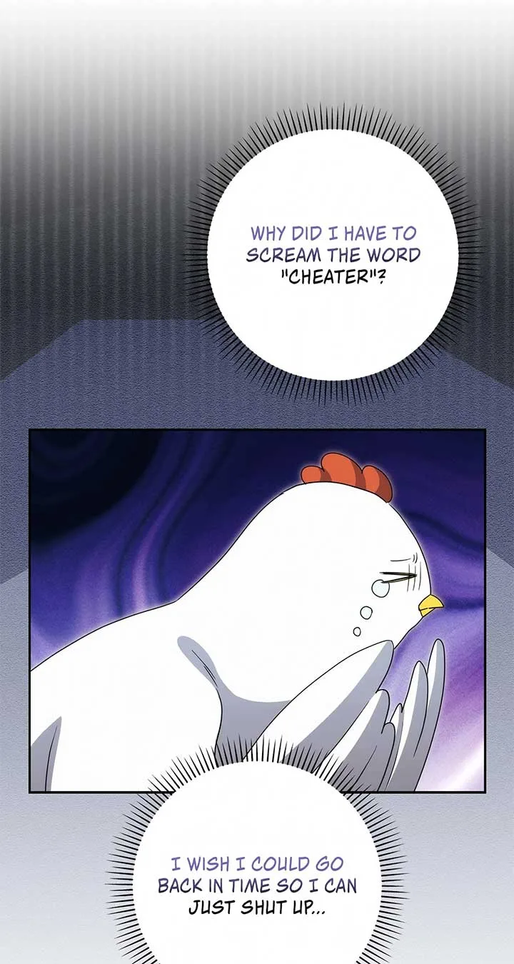 The Princess in The Henhouse Chapter 24 page 69