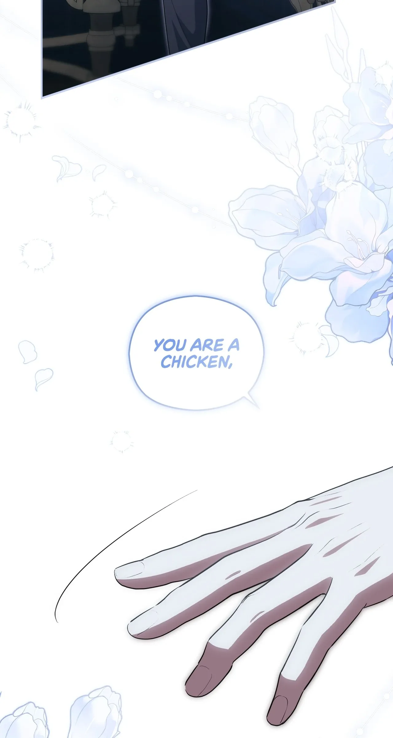 The Princess in The Henhouse Chapter 18 page 85